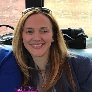 Meet your Posher, Kristine